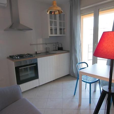 Appartamenti Sul Lungomare Alba Adriatica Extérieur photo
