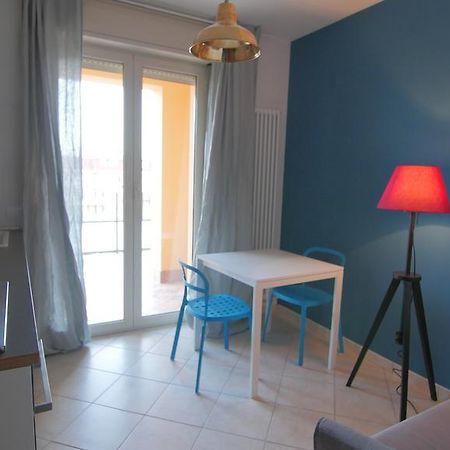 Appartamenti Sul Lungomare Alba Adriatica Extérieur photo