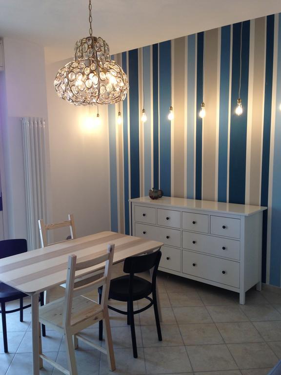 Appartamenti Sul Lungomare Alba Adriatica Extérieur photo