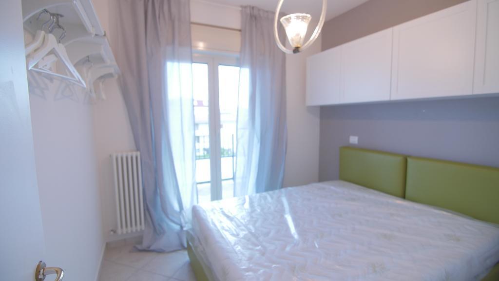 Appartamenti Sul Lungomare Alba Adriatica Extérieur photo