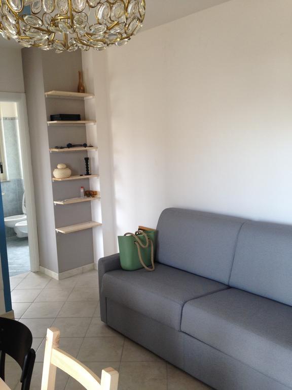 Appartamenti Sul Lungomare Alba Adriatica Extérieur photo