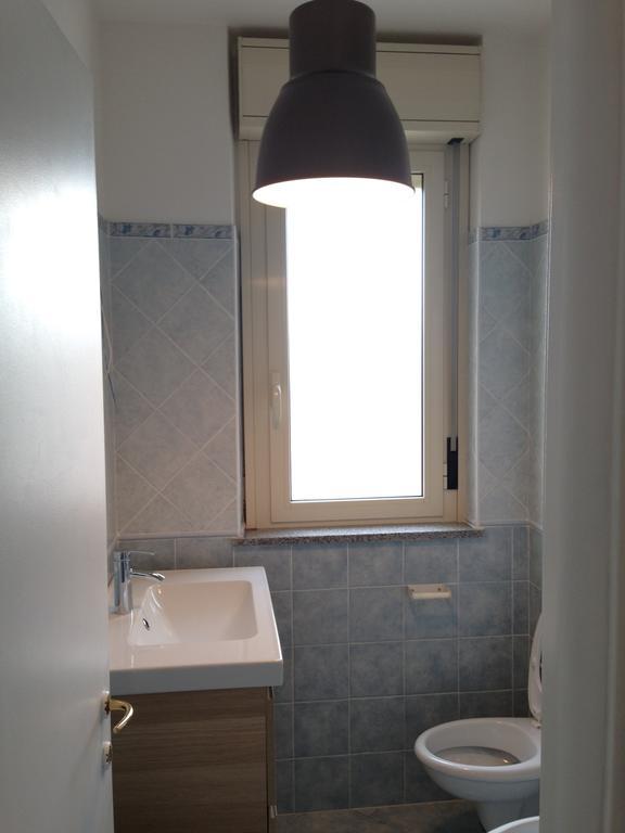 Appartamenti Sul Lungomare Alba Adriatica Extérieur photo