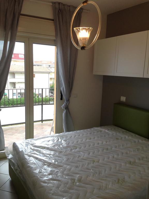 Appartamenti Sul Lungomare Alba Adriatica Extérieur photo